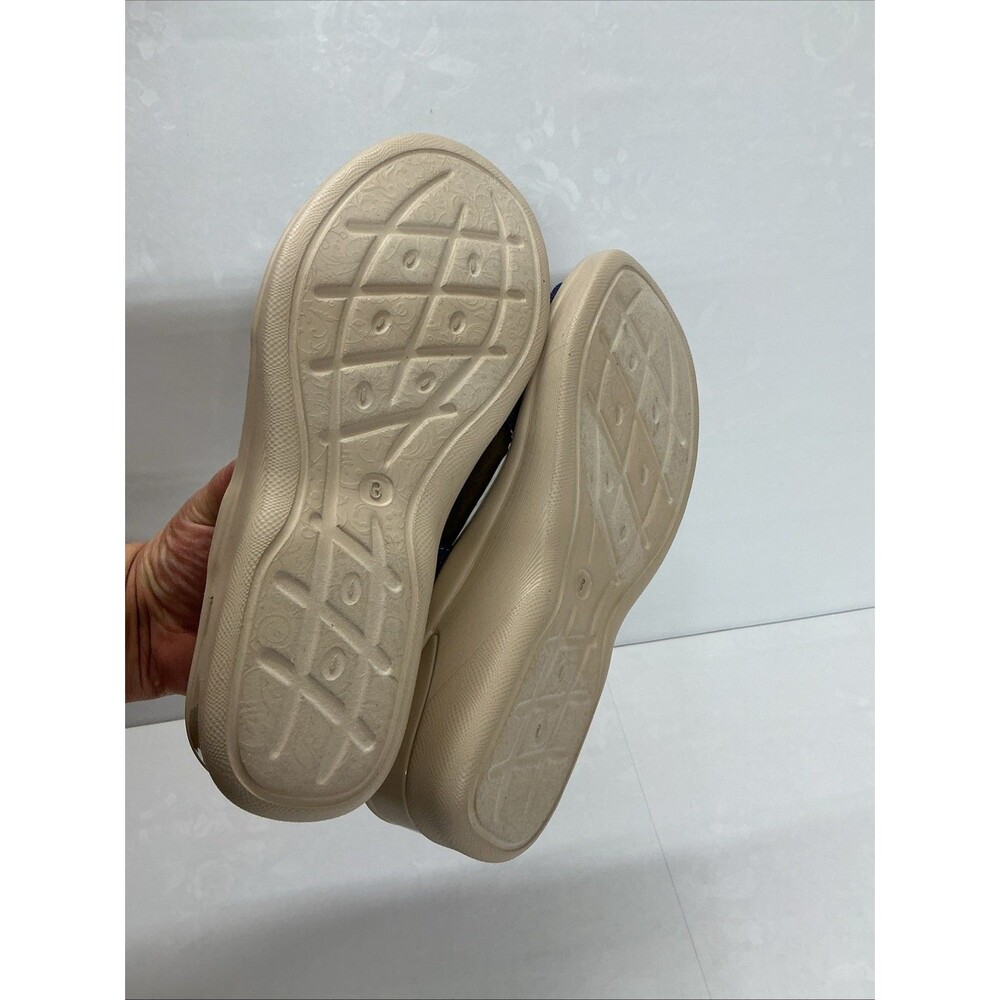B Life Stride Women's Sandals Size  9.5 - Picture 4 of 4